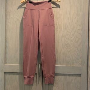 lululemon Align Jogger 26” Size 2